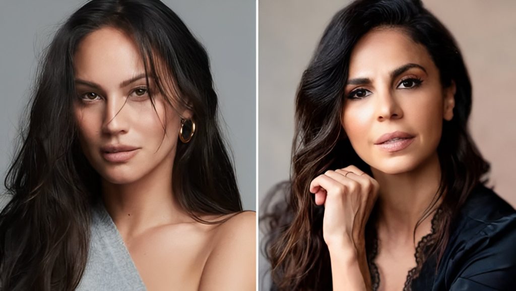 ‘Suits LA’ Casts Rachelle Goulding & Azita Ghanizada In Recurring Roles