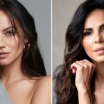 ‘Suits LA’ Casts Rachelle Goulding & Azita Ghanizada In Recurring Roles