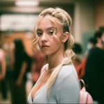 Sydney sweeney