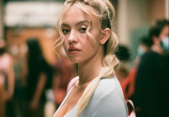 Sydney sweeney