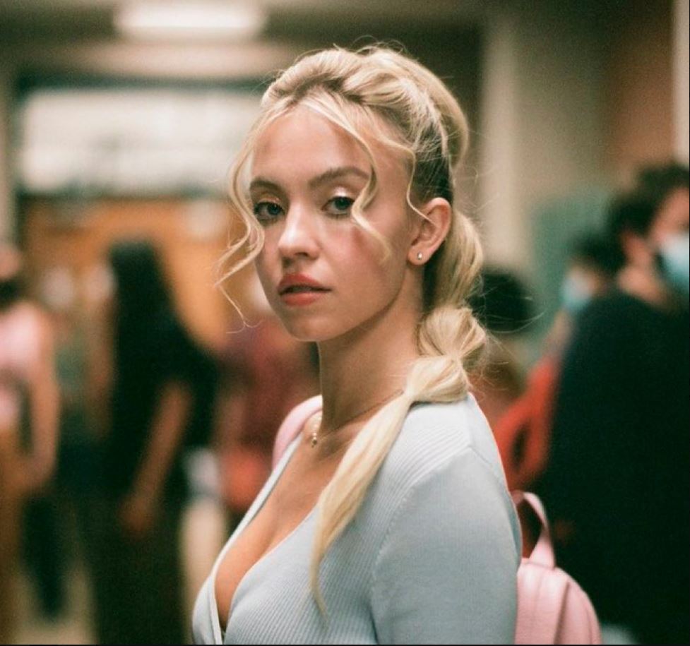 Sydney sweeney